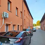 Trakt Swietego Wojciecha 57 B
