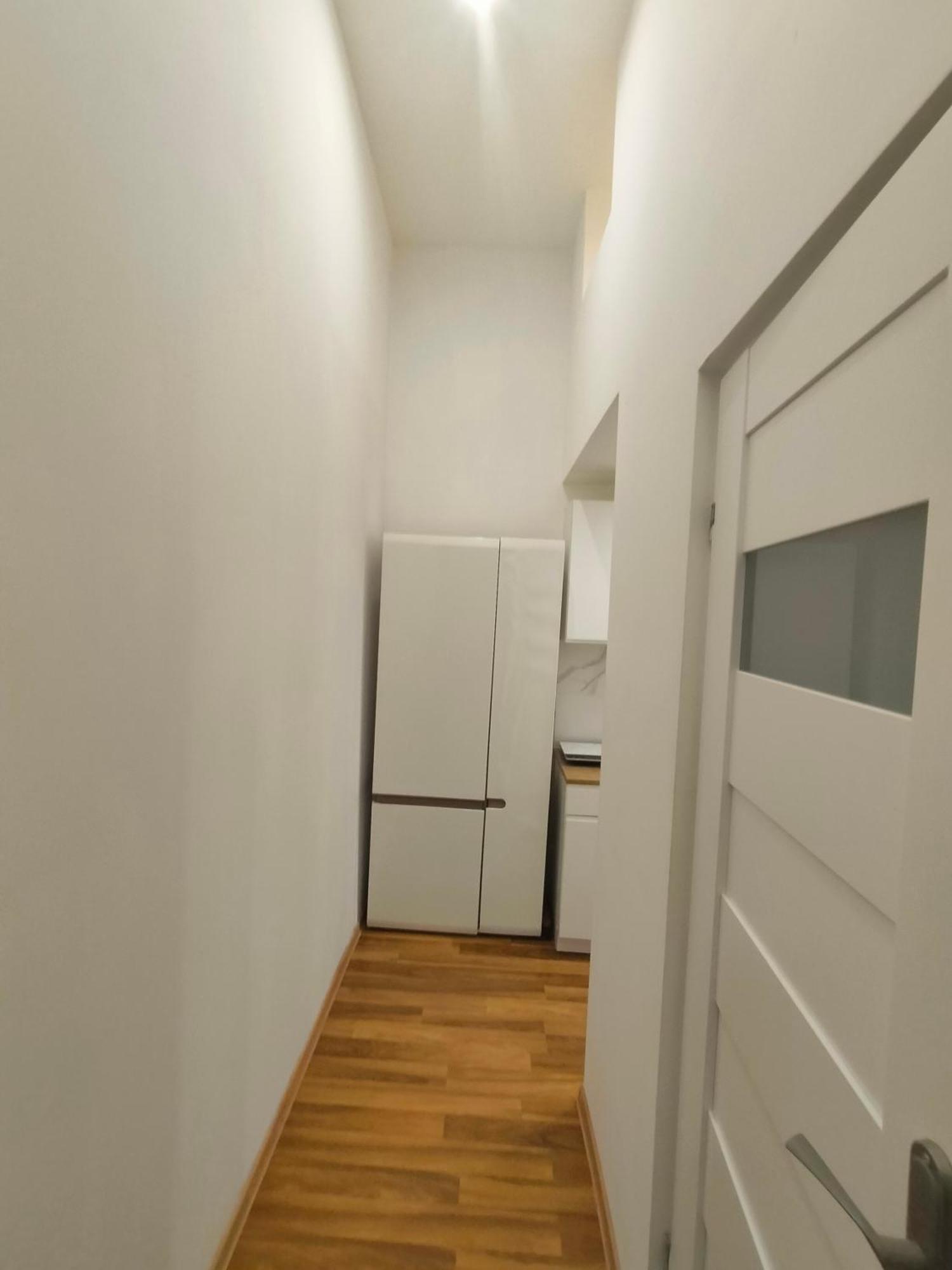 Trakt Swietego Wojciecha 57 B Apartment Danzig