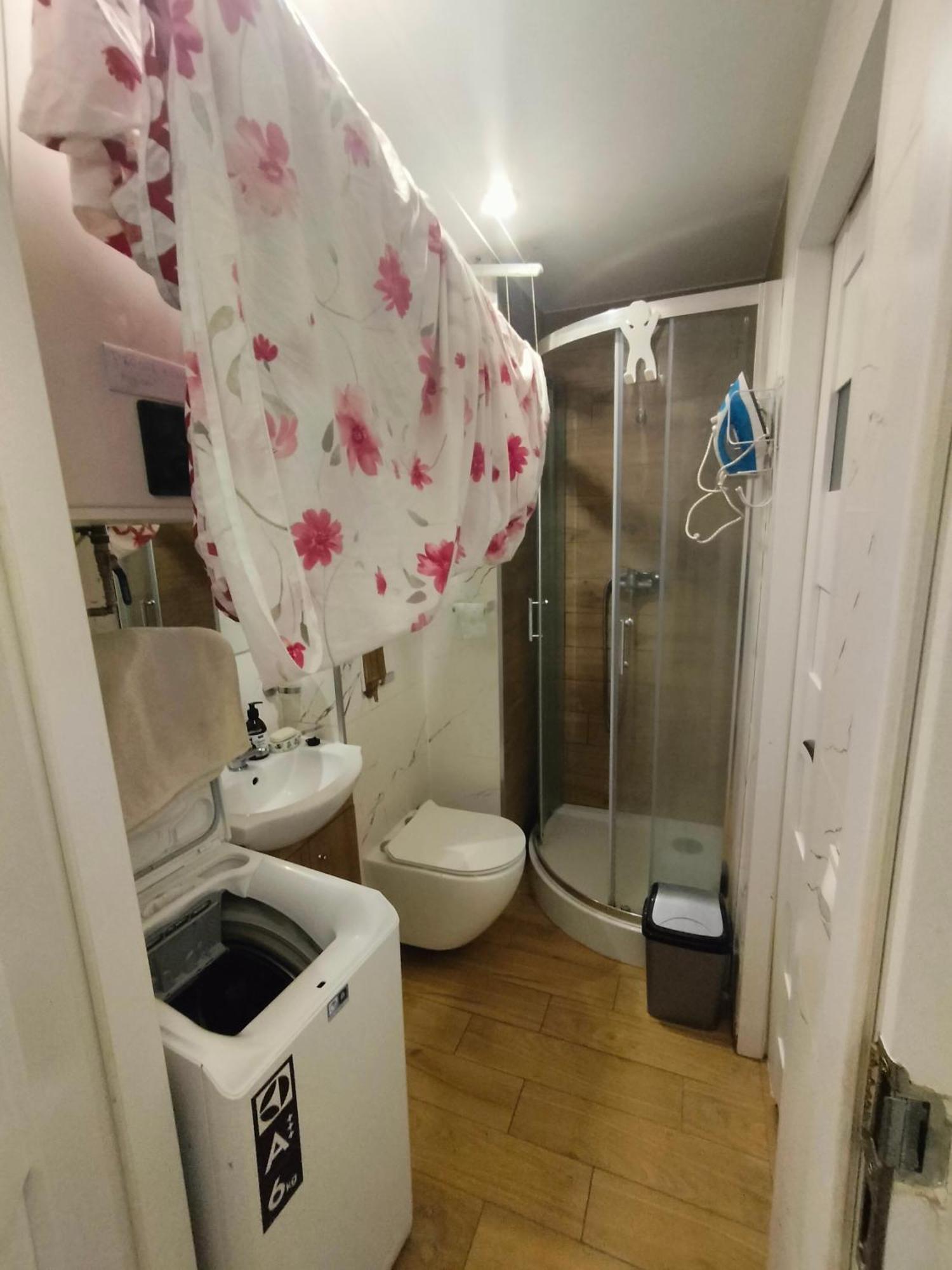 Apartment Trakt Swietego Wojciecha 57 B Danzig